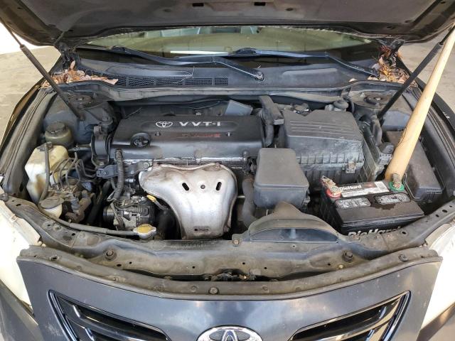 Photo 10 VIN: 4T1BE46K27U111612 - TOYOTA CAMRY 