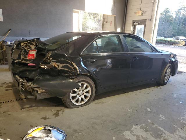 Photo 2 VIN: 4T1BE46K27U111612 - TOYOTA CAMRY 