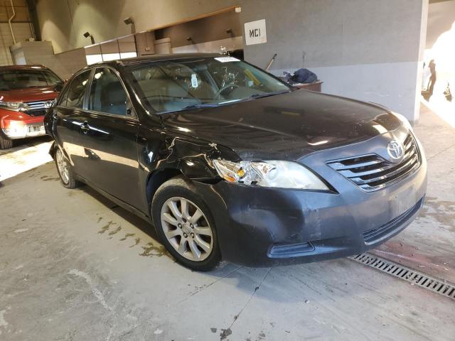 Photo 3 VIN: 4T1BE46K27U111612 - TOYOTA CAMRY 