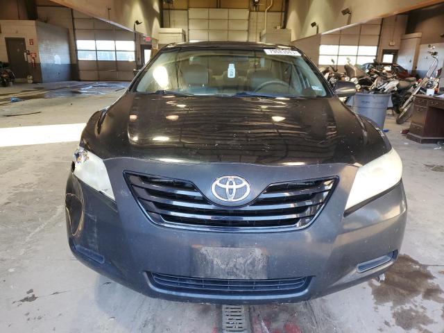 Photo 4 VIN: 4T1BE46K27U111612 - TOYOTA CAMRY 