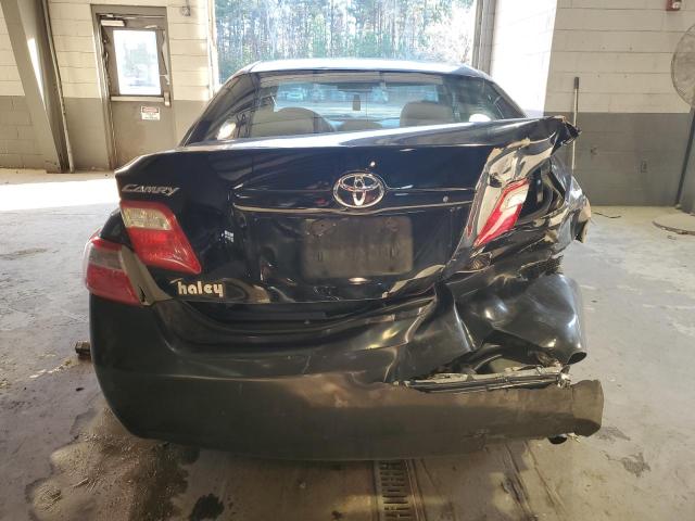 Photo 5 VIN: 4T1BE46K27U111612 - TOYOTA CAMRY 