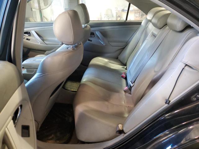 Photo 9 VIN: 4T1BE46K27U111612 - TOYOTA CAMRY 