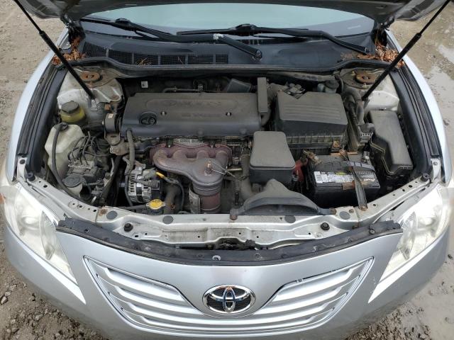 Photo 10 VIN: 4T1BE46K27U114574 - TOYOTA CAMRY CE 