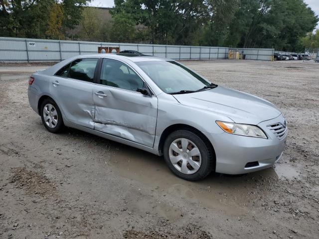 Photo 3 VIN: 4T1BE46K27U114574 - TOYOTA CAMRY CE 