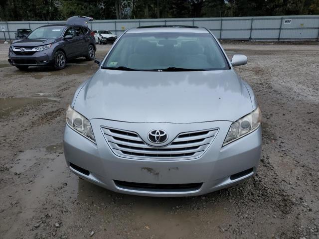 Photo 4 VIN: 4T1BE46K27U114574 - TOYOTA CAMRY CE 