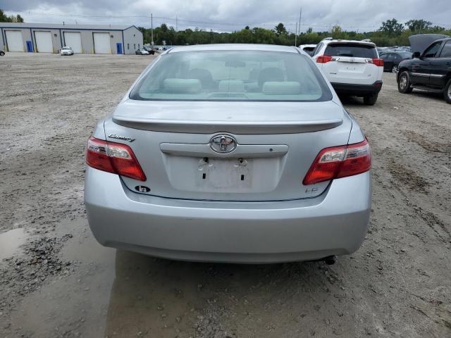 Photo 5 VIN: 4T1BE46K27U114574 - TOYOTA CAMRY CE 