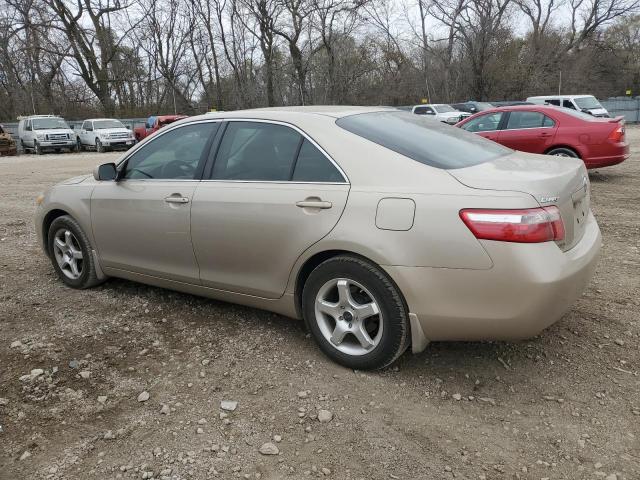 Photo 1 VIN: 4T1BE46K27U120682 - TOYOTA CAMRY 