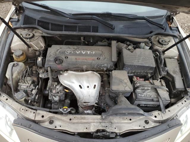 Photo 10 VIN: 4T1BE46K27U120682 - TOYOTA CAMRY 