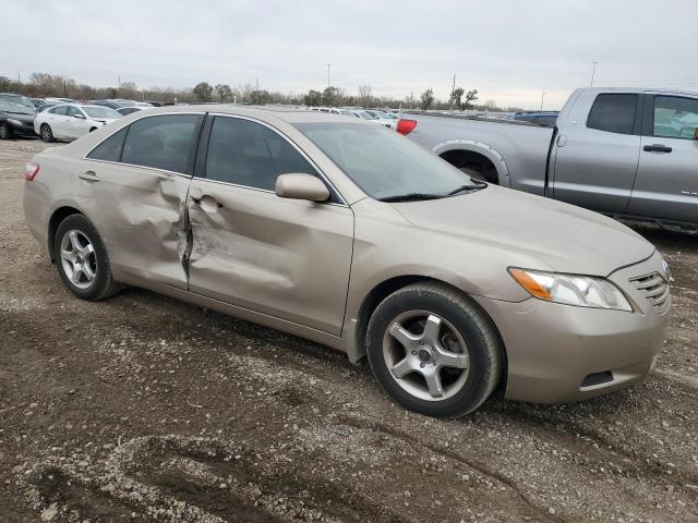 Photo 3 VIN: 4T1BE46K27U120682 - TOYOTA CAMRY 