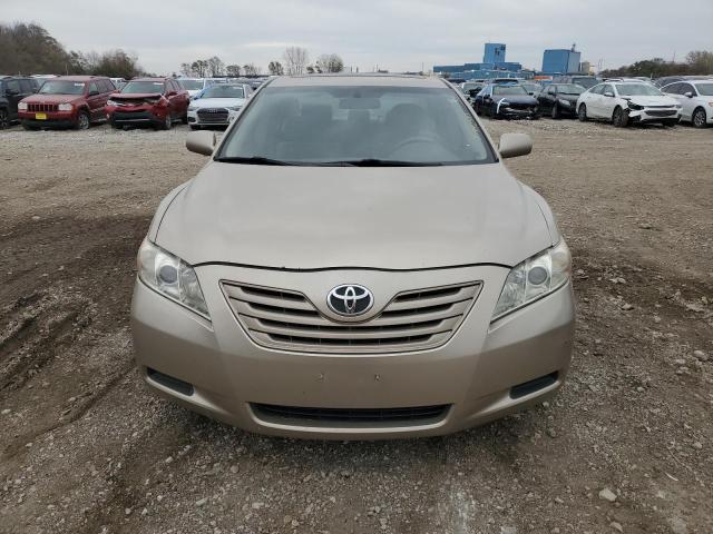 Photo 4 VIN: 4T1BE46K27U120682 - TOYOTA CAMRY 