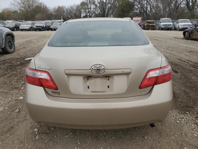 Photo 5 VIN: 4T1BE46K27U120682 - TOYOTA CAMRY 