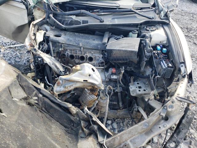 Photo 10 VIN: 4T1BE46K27U126224 - TOYOTA CAMRY CE 