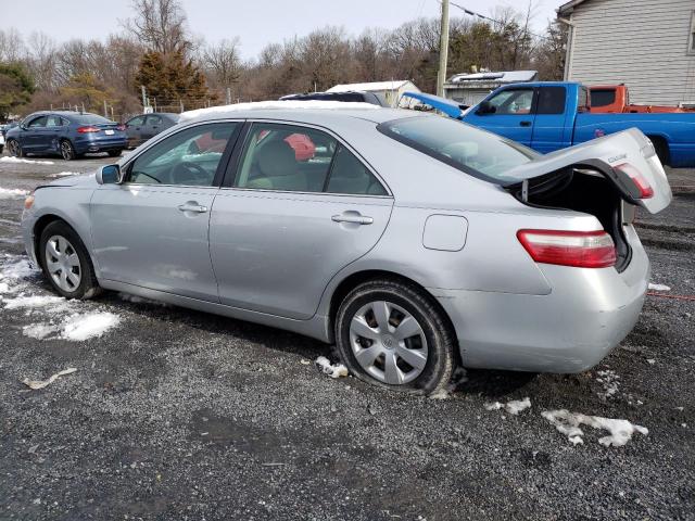 Photo 1 VIN: 4T1BE46K27U133349 - TOYOTA CAMRY 