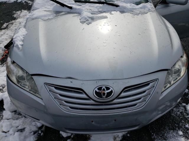 Photo 10 VIN: 4T1BE46K27U133349 - TOYOTA CAMRY 