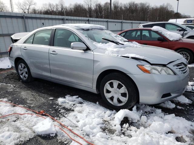 Photo 3 VIN: 4T1BE46K27U133349 - TOYOTA CAMRY 