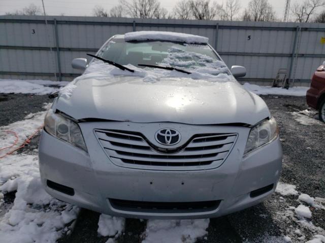 Photo 4 VIN: 4T1BE46K27U133349 - TOYOTA CAMRY 