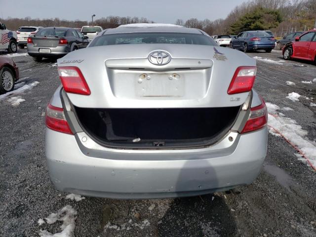 Photo 5 VIN: 4T1BE46K27U133349 - TOYOTA CAMRY 