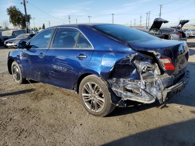 Photo 1 VIN: 4T1BE46K27U134579 - TOYOTA CAMRY CE 