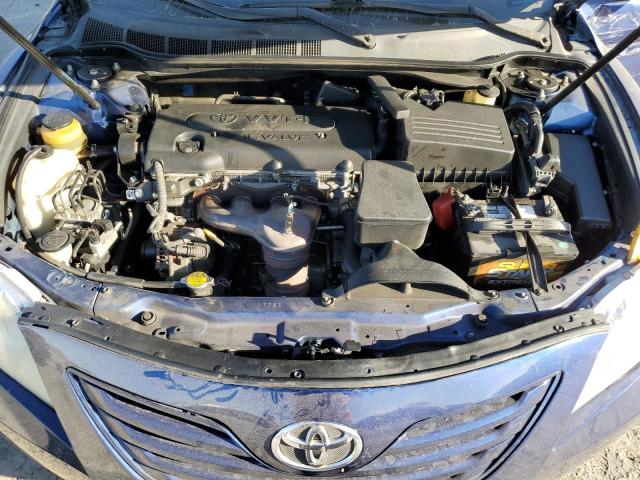 Photo 10 VIN: 4T1BE46K27U134579 - TOYOTA CAMRY CE 