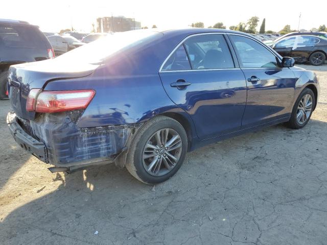 Photo 2 VIN: 4T1BE46K27U134579 - TOYOTA CAMRY CE 