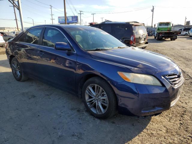 Photo 3 VIN: 4T1BE46K27U134579 - TOYOTA CAMRY CE 