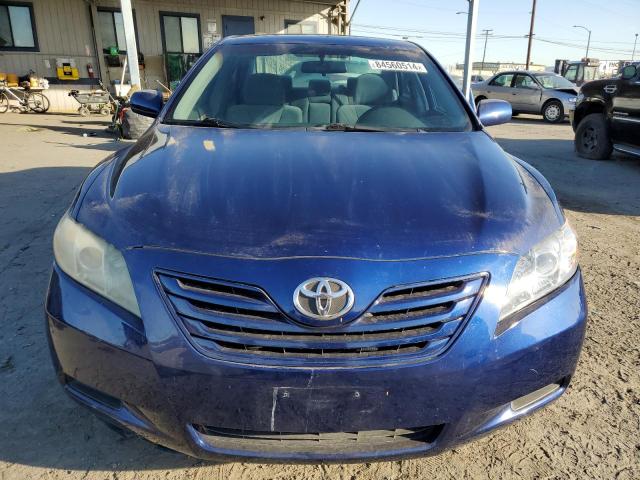 Photo 4 VIN: 4T1BE46K27U134579 - TOYOTA CAMRY CE 