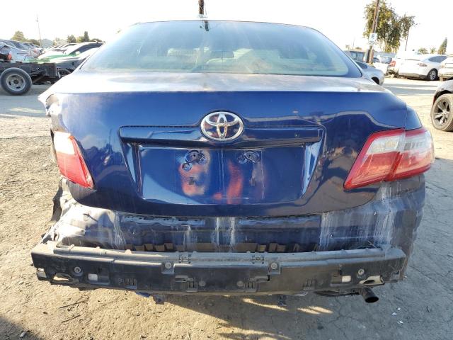 Photo 5 VIN: 4T1BE46K27U134579 - TOYOTA CAMRY CE 