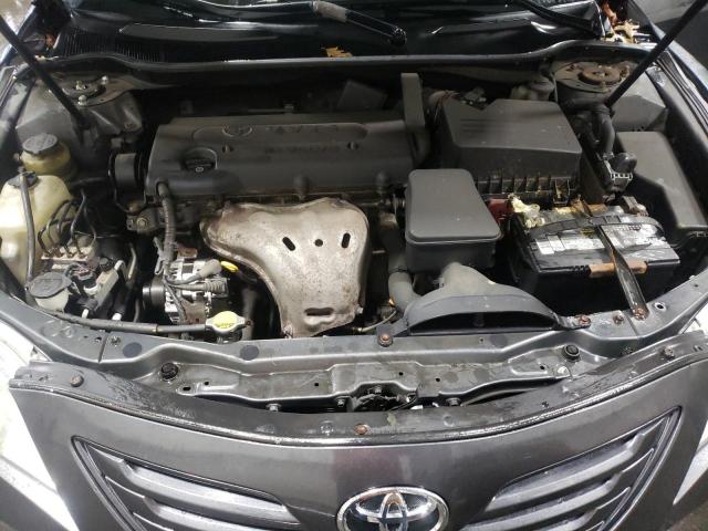 Photo 10 VIN: 4T1BE46K27U145243 - TOYOTA CAMRY LE A 