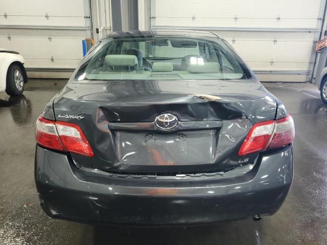 Photo 5 VIN: 4T1BE46K27U145243 - TOYOTA CAMRY LE A 