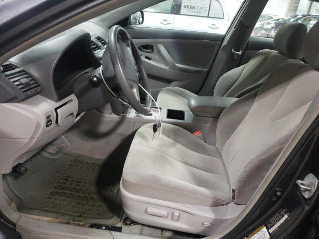 Photo 6 VIN: 4T1BE46K27U145243 - TOYOTA CAMRY LE A 