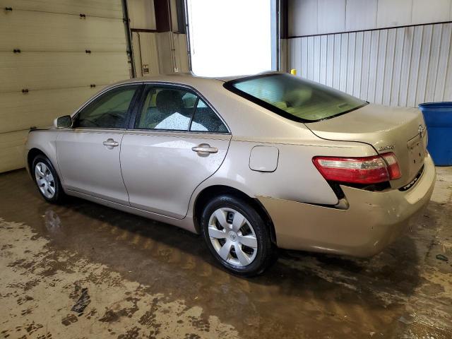 Photo 1 VIN: 4T1BE46K27U150703 - TOYOTA CAMRY 