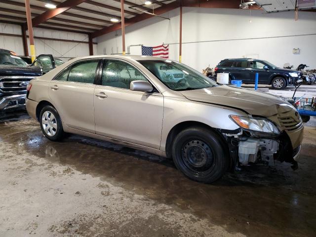 Photo 3 VIN: 4T1BE46K27U150703 - TOYOTA CAMRY 