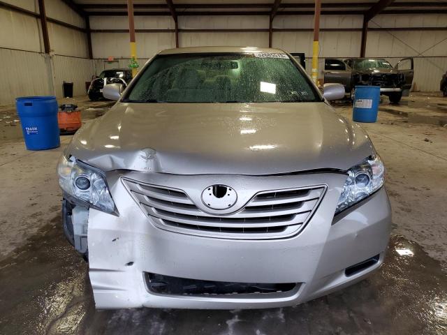 Photo 4 VIN: 4T1BE46K27U150703 - TOYOTA CAMRY 