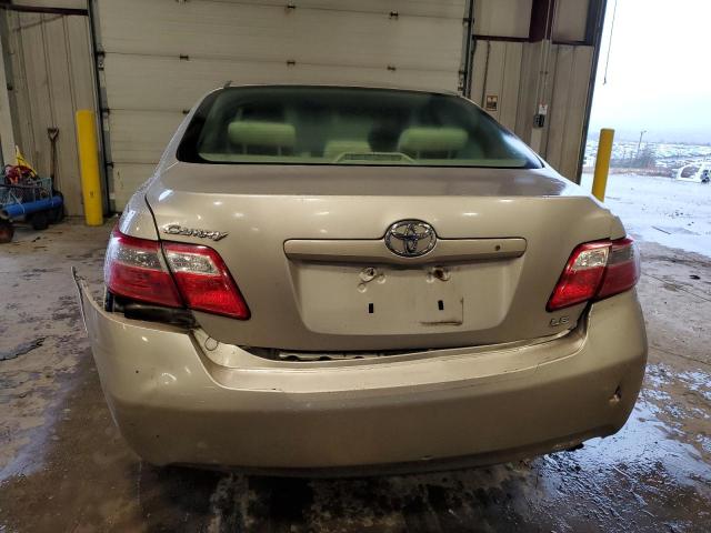 Photo 5 VIN: 4T1BE46K27U150703 - TOYOTA CAMRY 