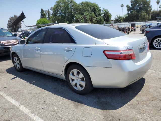 Photo 1 VIN: 4T1BE46K27U154914 - TOYOTA CAMRY 