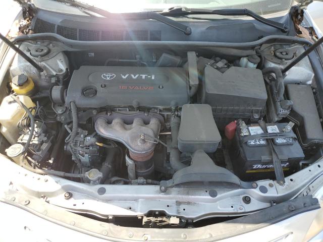 Photo 10 VIN: 4T1BE46K27U154914 - TOYOTA CAMRY 