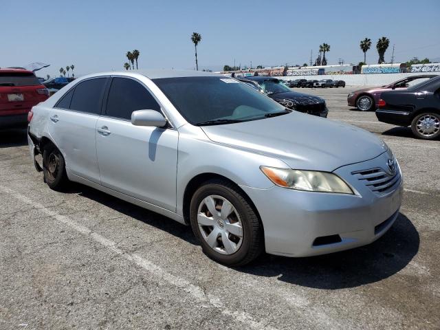 Photo 3 VIN: 4T1BE46K27U154914 - TOYOTA CAMRY 