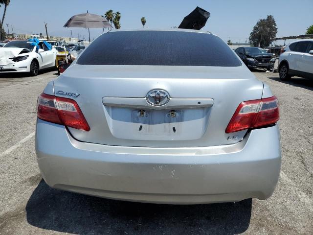 Photo 5 VIN: 4T1BE46K27U154914 - TOYOTA CAMRY 