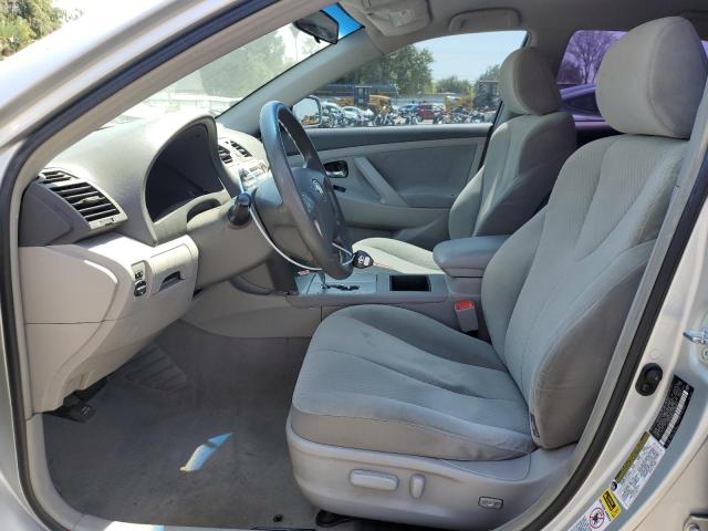 Photo 6 VIN: 4T1BE46K27U154914 - TOYOTA CAMRY 