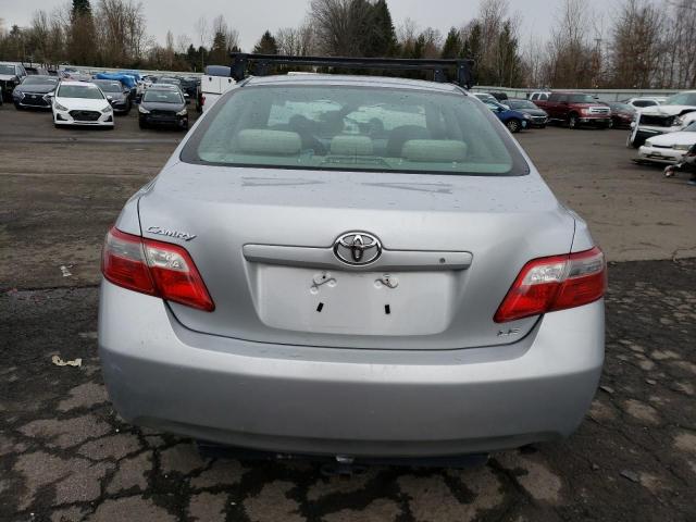 Photo 5 VIN: 4T1BE46K27U159952 - TOYOTA CAMRY 