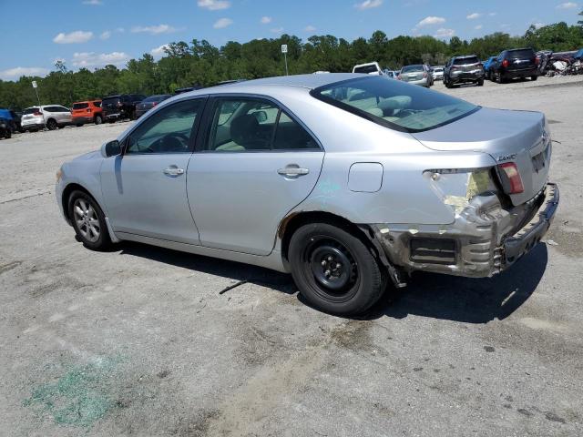 Photo 1 VIN: 4T1BE46K27U160017 - TOYOTA CAMRY 