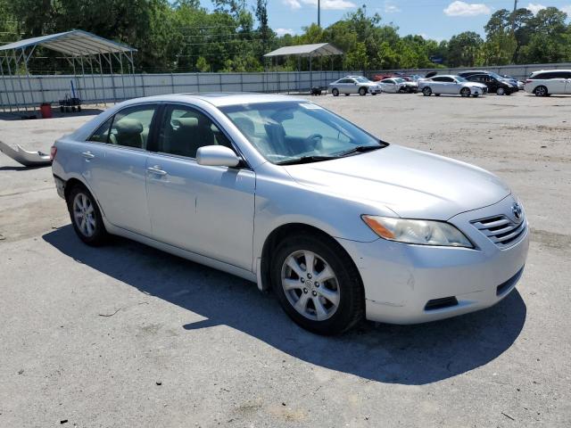 Photo 3 VIN: 4T1BE46K27U160017 - TOYOTA CAMRY 