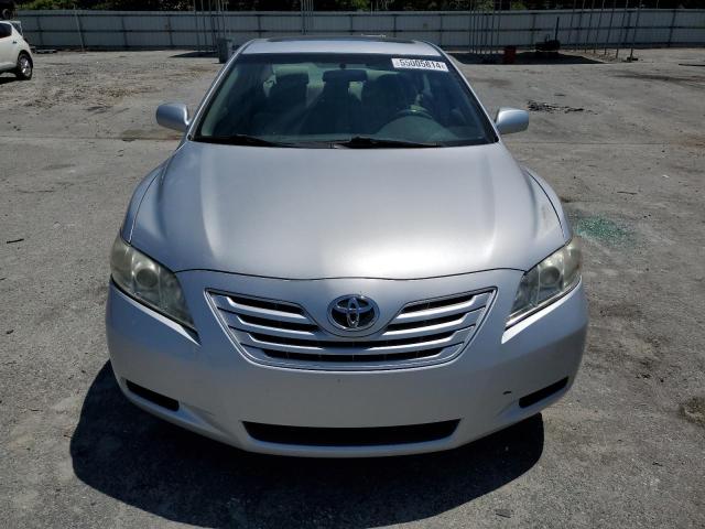 Photo 4 VIN: 4T1BE46K27U160017 - TOYOTA CAMRY 