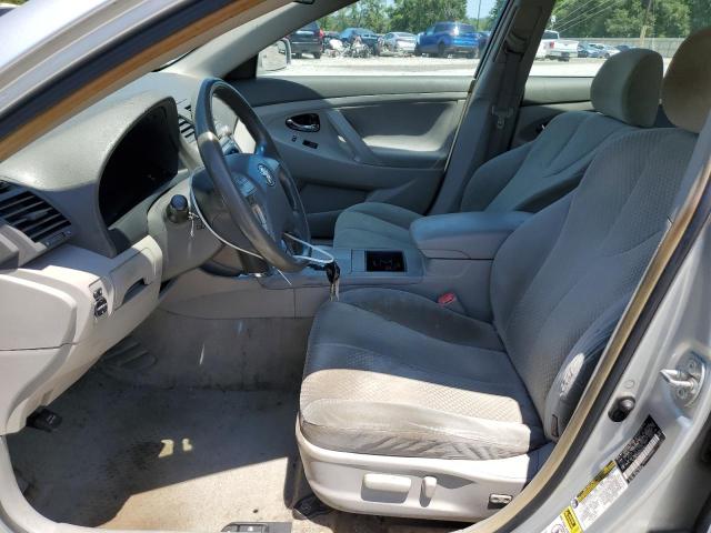 Photo 6 VIN: 4T1BE46K27U160017 - TOYOTA CAMRY 