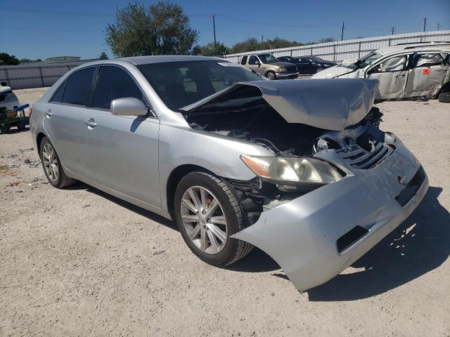 Photo 3 VIN: 4T1BE46K27U160163 - TOYOTA CAMRY 