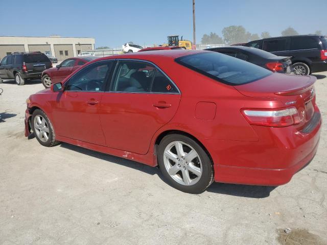 Photo 1 VIN: 4T1BE46K27U169414 - TOYOTA CAMRY CE 