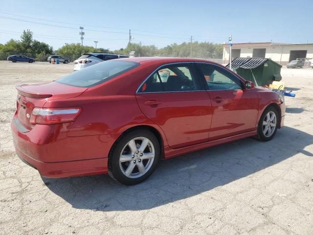 Photo 2 VIN: 4T1BE46K27U169414 - TOYOTA CAMRY CE 