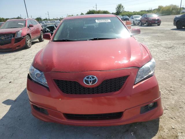 Photo 4 VIN: 4T1BE46K27U169414 - TOYOTA CAMRY CE 