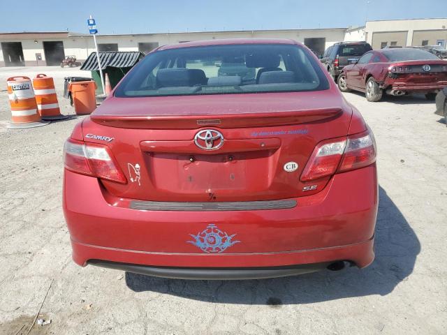 Photo 5 VIN: 4T1BE46K27U169414 - TOYOTA CAMRY CE 