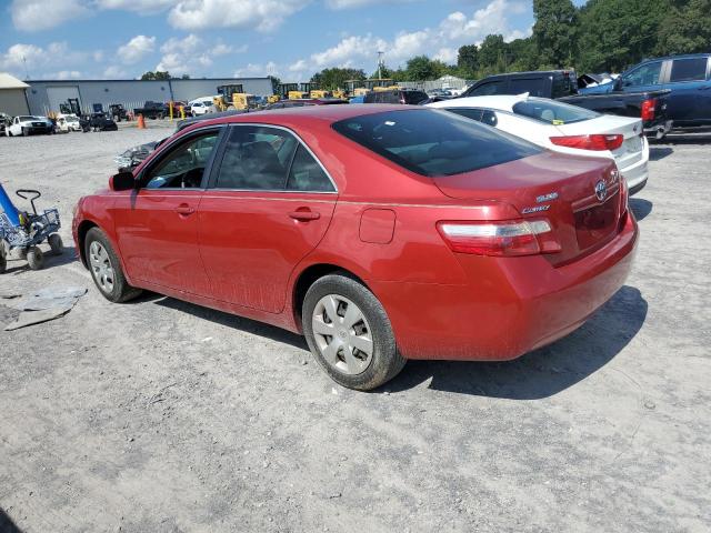 Photo 1 VIN: 4T1BE46K27U171132 - TOYOTA CAMRY 4D 2 